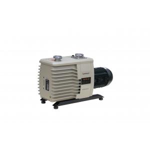 Rotary Vane Vacuum Pump , Dual Stage Vacuum Pump oil sealed RVP-18