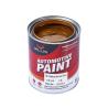 China Sparkle Electroplated Silver Metallic Automotive Paint Custom Color For Spray wholesale