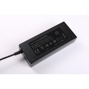 China adaptador 50HZ/60HZ da alimentação de DC da C.A. de 24V 120W uma C.A. de 5 ampères ao adaptador da alimentação de DC 12V supplier