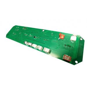 China Double Sided Multilayer PCB Circuit Board With Active Oxygen Reactions supplier