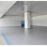 China Insulation and Climate Control in Steel Structure Isolation Room for Pharmaceutical Storage wholesale
