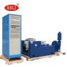 China Coctelera electrodinámica de alta frecuencia vertical y horizontal con el estándar de Jis D1601 wholesale