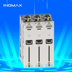 China 350KW 400KW 450KW Variable Frequency Drive VFD for Low Voltage PMSM Motor with Direct Torque Control wholesale