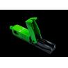 China APC Polished Manufactured Fiber Optical Fast Connector for Durable in Harsh Environments wholesale