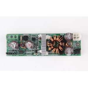 China DC DC converter power supply input DC 9 42V Output 12V 5A 60W ACC automatic delay supplier