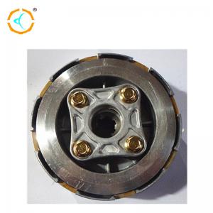 OEM Dirt Bike Clutch Assembly , CD100 100cc Primary Clutch Assembly