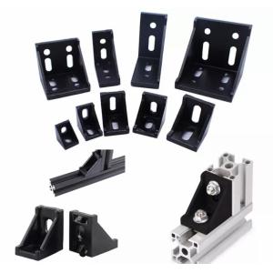 China Método de estampación CNC SPCC Accesorios para automóviles Bracket con método de mecanizado supplier