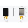 China Polcd 高コントラスト比 3.5 インチ LCD画面 高明るさ 320x480 容量タッチパネル Tft Lcd ディスプレイ wholesale