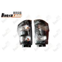 China Turn Signal Light 8-98010882-0 8980108820 600P ISUZU Truck Spares on sale