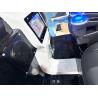 Customize Plug Type Coin Operated VR 360 Game Machine Vr Shooting Simulator Electricity Powered Virtual Game Machine for Your Requirements