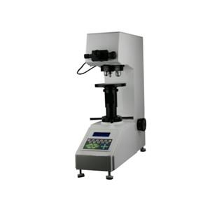 China LCD Screen 8HV Digital Vickers Hardness Tester supplier