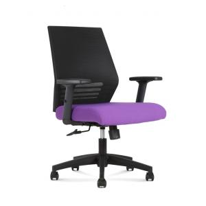 Beautiful office chair seat cushion Modern Furniture Ergonomic Design  Medium Back Office Chair Home Computer  Chair