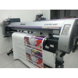 China Mimaki CJV30-160 Plotter With Cutter supplier