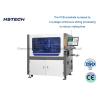 China Double Work Platform Mini Offline PCBA Router Machine For Small Size PCB wholesale