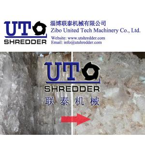 Plastic Film Shredder/Plastic sheets shredder/acrylic sheet shredder/PET shredder/ hd plastic shredder