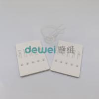China Urine Drug Abuse Rapid Test Kit Multi Drug Dipcard Panel for AMP BAR BUP BZO COC COT FYLOne Step Test Kit on sale