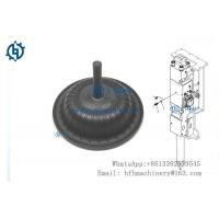 China 3115 1822 01 Hydraulic Breaker Diaphragm For Atlas Copco Rock Drill Machine on sale