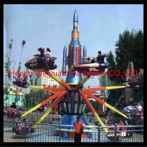 Hot Selling Park Games Self-control Planes for sale