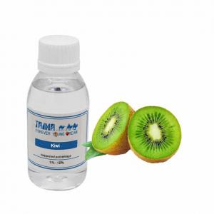 Kiwi Fruit Vape Juice Flavors concentrado sintético 500ml