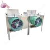 Garlic Splitter Machine Electric Garlic Separating Machine Garlic Clove Separating Machine
