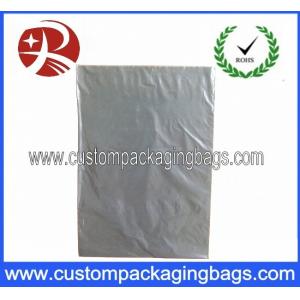 China 100% Oxo Biodegradable Dog Poop Bags With Side Gusset supplier