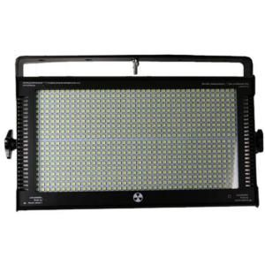 China Luz do efeito do diodo emissor de luz do RGB do estroboscópio de Dmx 8CH 1000w com canais de DMX para a iluminação/clube noturno da fase supplier