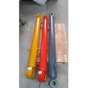 High quality of hydraulic cylinders for excavator produced in China