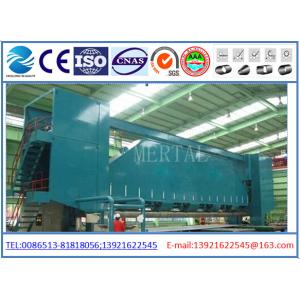 China Marine three-roller plate, pressure head bending machines, hydraulic machine,plate rolling machine for shipbuilding wholesale