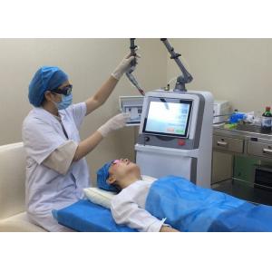 China Fractional CO2 Laser Skin Rejuvenation wrinkle removal Acne scar removal for beauty wholesale