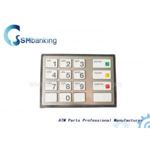 Original EPP ATM Keyboard Diebold 49249447769B EPP7 ( PCI - Plus ) LGE POLYMER HTR ENG (US) QZ1 BANK 49-249447-769B