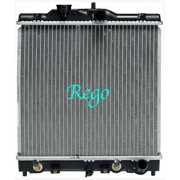 Buy cheap OEM No.19010-P28-G51/G52 Car Radiator Replacement Fit for 92-00 Honda Civic from wholesalers