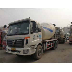 China misturador barato usado do misturador 10cbm/used 12cbm do isuzu do preço do misturador original da circunstância/misturador do isuzu para a venda \ misturador de nissan supplier
