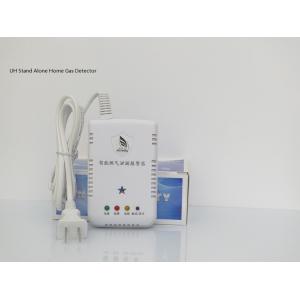China UH household natural gas leaking detector supplier