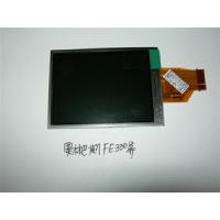 FE330/ X845/ X835/ FE400/ FE4010 Digital Camera LCD For Olympus