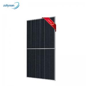 Mounting Off Grid Solar Energy System Home Use Module Inverter 5KW