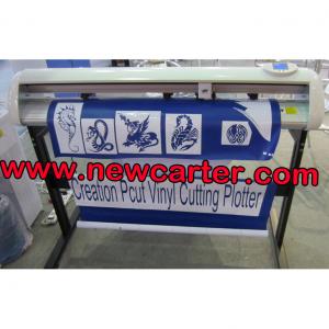 1200 Vinyl Cutter Plotter Creation Pcut Cutting Plotter CT1200H  Contour Cutting Plotter