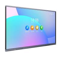 China 98 Inch Touch Screen Classroom Board Responsive Interactive on sale