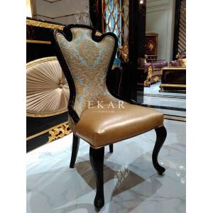 Modern Dining Chair Chinese Dining Chair Genuine Leather Dining Chair Leather Dining Chair