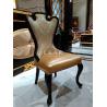 Modern Dining Chair Chinese Dining Chair Genuine Leather Dining Chair Leather