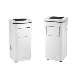 320m3/H  1010W R290 Refrigerant Air Conditioner