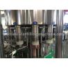 China Full Automatic Mineral Water Bottle Filling Machine With CE Certification wholesale