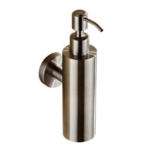 China Hotel Bathroom Liquid Soap Dispenser  Wall Mounted Soap Dispenser Holder supplier