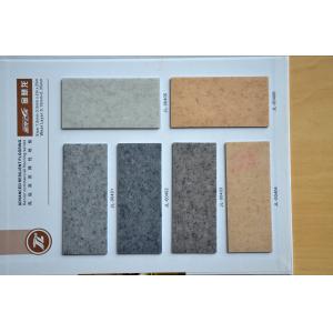 China Fire Retardant Waterproof PVC Flooring , Anti Mildew Plastic Floor Covering wholesale