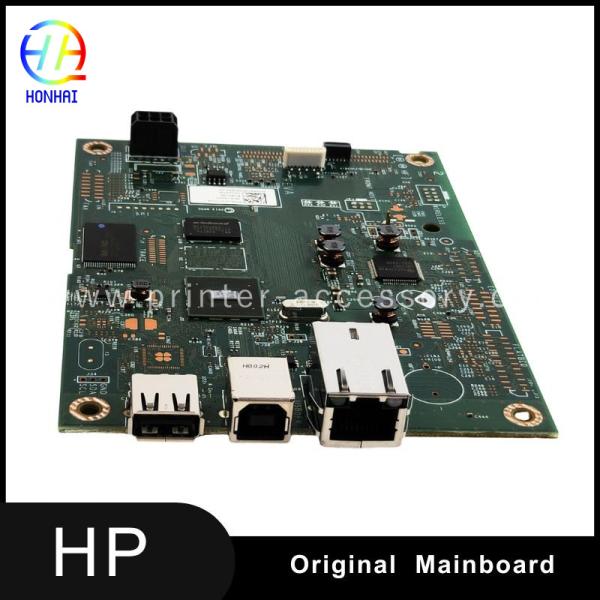 Original New Formatter Main Logic Main Pcb Board For HP LaserJet Pro M501dn J8h61-67901