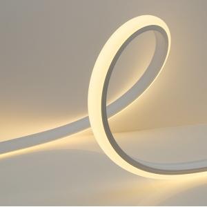 IP68 High Brightness Neon LED Strip Lights 32mm Width10W/m 800lm/M