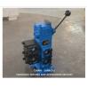 China Basic Parameters Of 35SFRE-MO32BP-H4 Manual Proportional Flow Composite Valve wholesale
