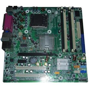 China Desktop Motherboard use for HP DC7200 DX7208 DC7600 MT 945G 375376-001 395430-001 supplier