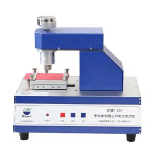 China BGD 501 自動ループ接着試験機 電気接着試験機 wholesale