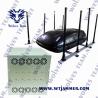 VIP Protection Outdoor Military Vehicle Mobile Cell Phone Signal Jammer Blocker