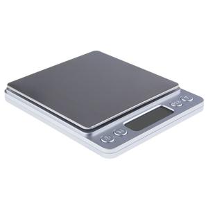 New Arrival 500g 0.01 Electronic Scales 500g x 0.01g Digital Pocket Jewelry Weight Balance